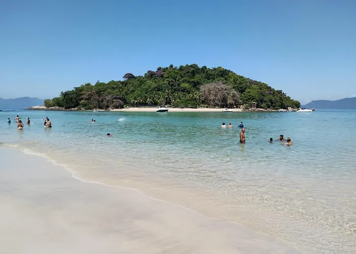 Suitezinha Verolme - Angra Dos Reis - Rj