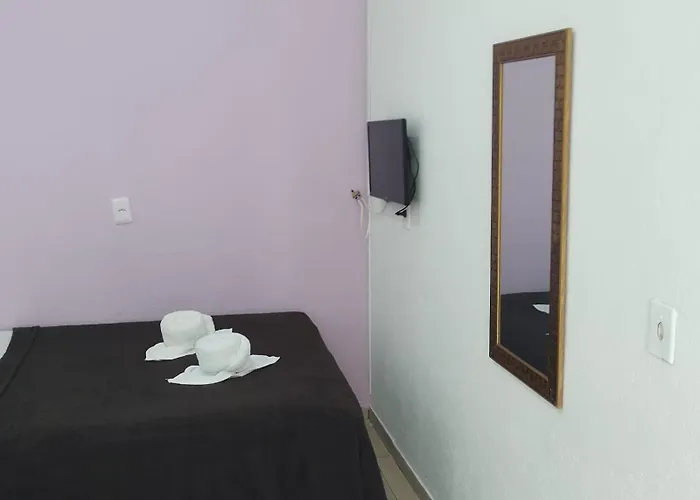 Suitezinha Verolme - Angra Dos Reis - Rj