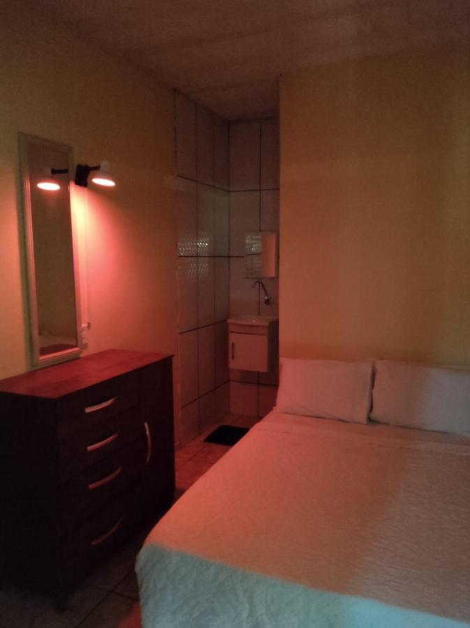 Apartment Suitezinha Verolme - - Rj *