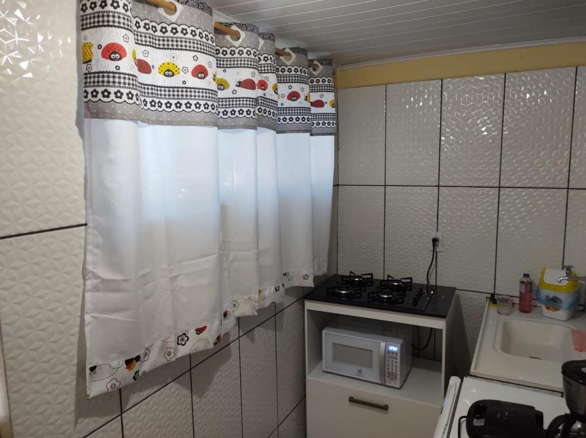 Apartment Suitezinha Verolme - - Rj *