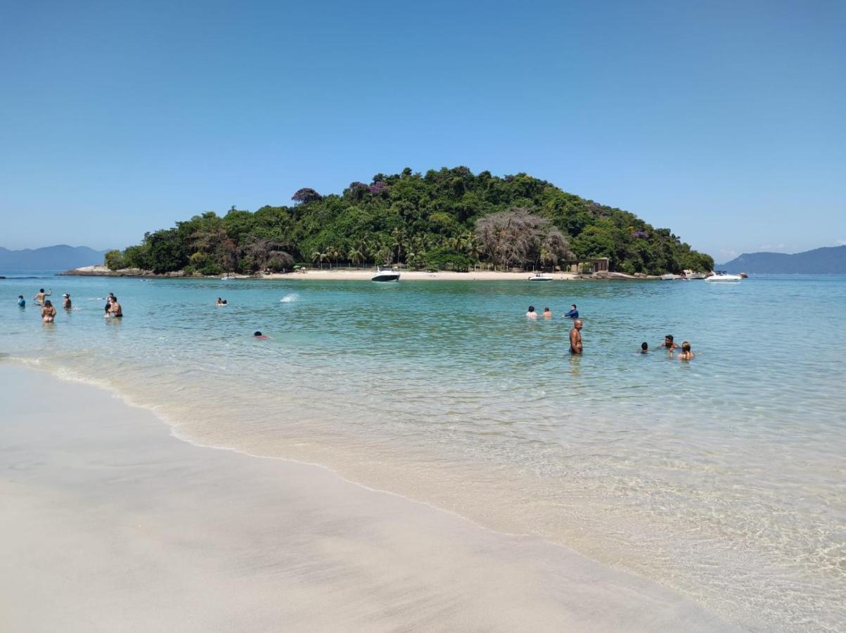 Suitezinha Verolme - - Rj Apartment Angra dos Reis