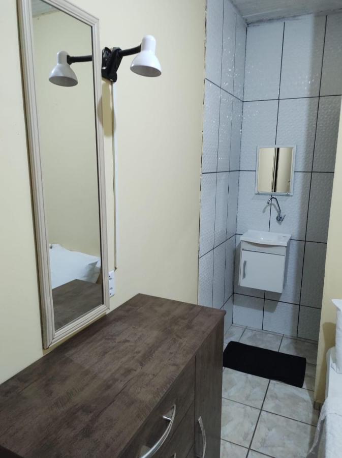 Suitezinha Verolme - - Rj Apartment