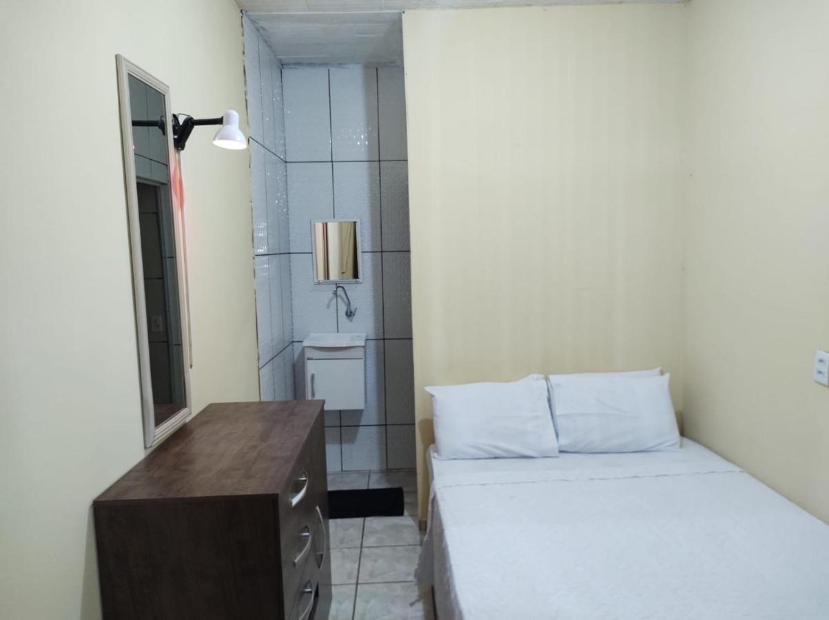 Apartment Suitezinha Verolme - - Rj *