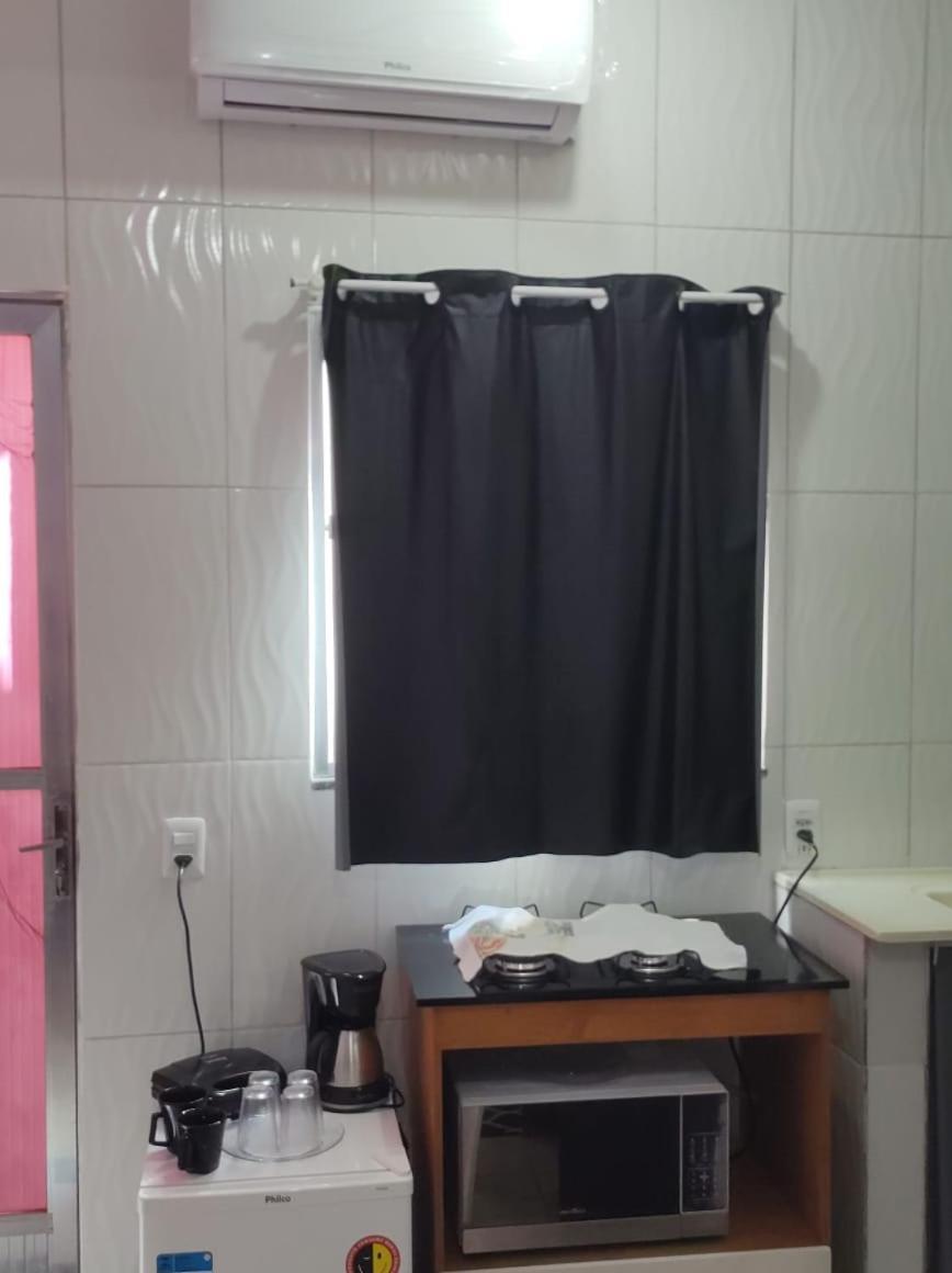 Suitezinha Verolme - - Rj Apartment Angra dos Reis
