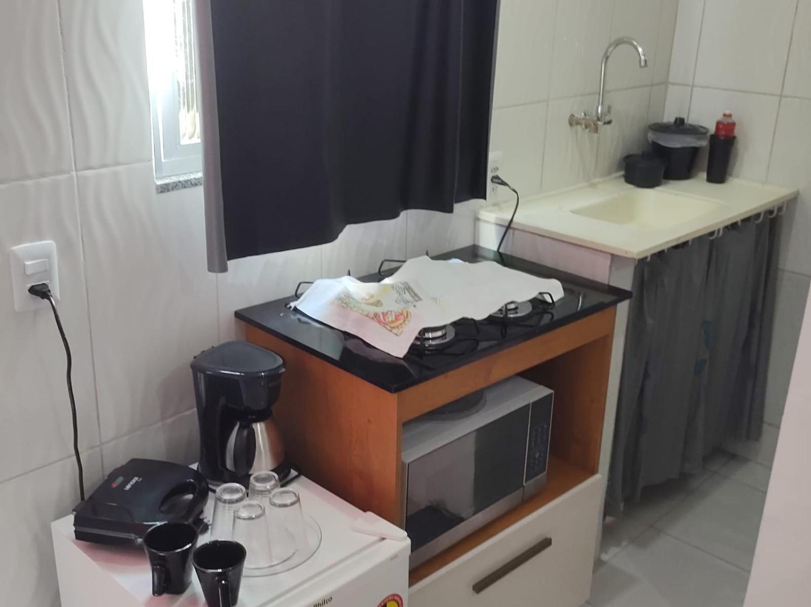 Apartment Suitezinha Verolme - - Rj Angra dos Reis