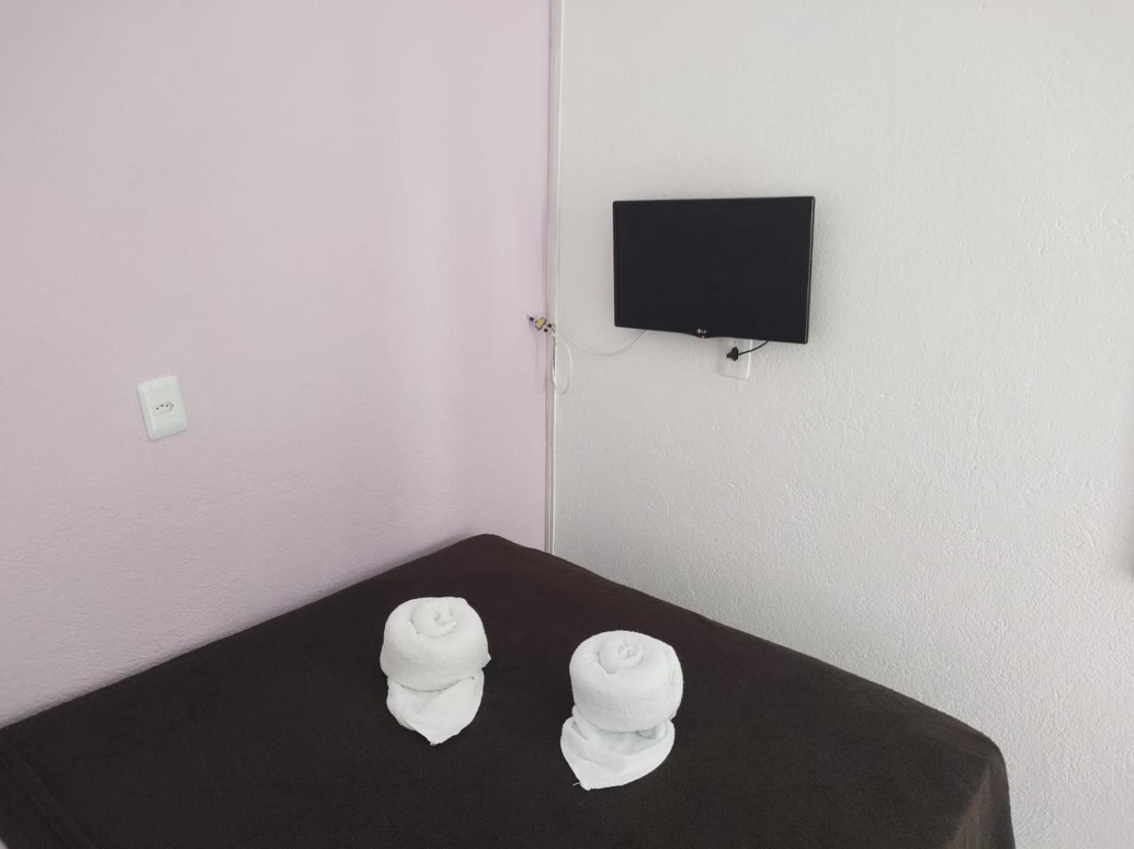 Apartment Suitezinha Verolme - - Rj *