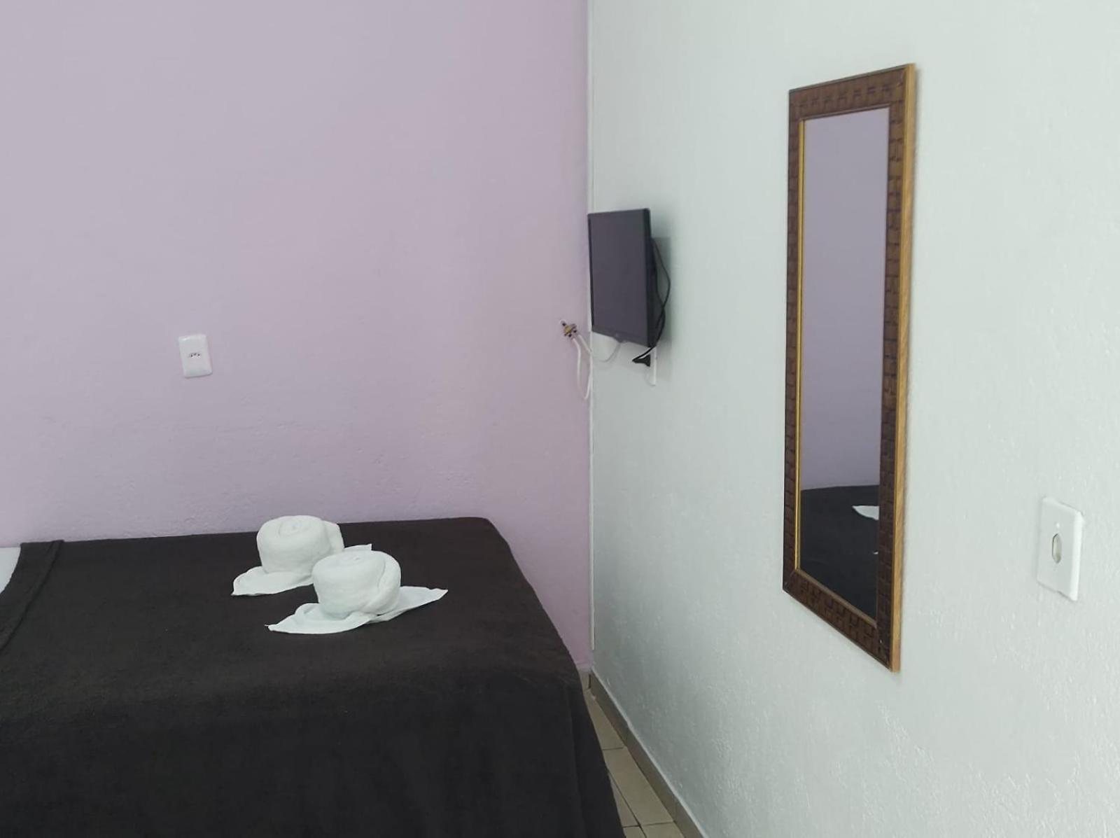 Apartment Suitezinha Verolme - - Rj