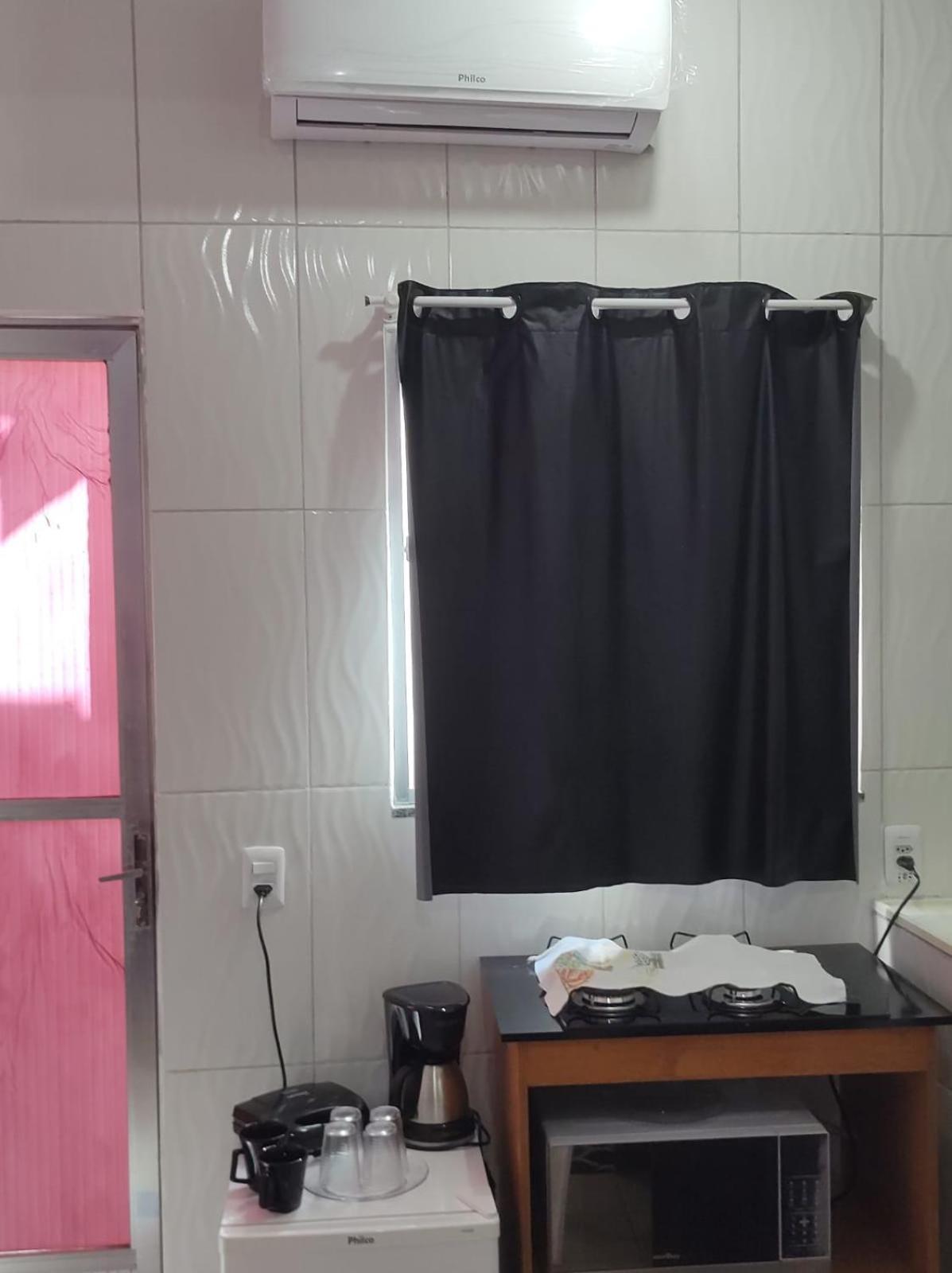 Apartment Suitezinha Verolme - - Rj
